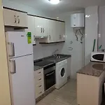 Olympia Center Apartamento