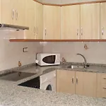 Olympia Center Apartamento