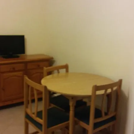 Olympia Center 拉曼加戴尔马尔梅纳