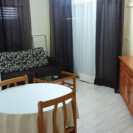 Olympia Center 拉曼加戴尔马尔梅纳