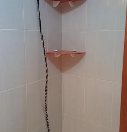 Olympia Center 公寓 *