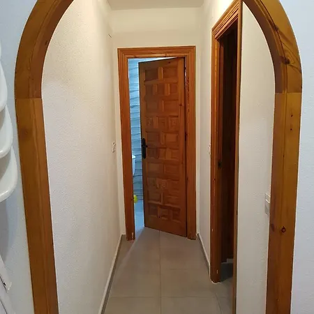 Olympia Center 拉曼加戴尔马尔梅纳