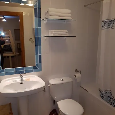 Olympia Center 拉曼加戴尔马尔梅纳