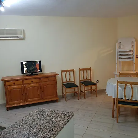 Olympia Center 公寓