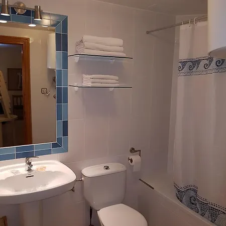 Olympia Center 拉曼加戴尔马尔梅纳