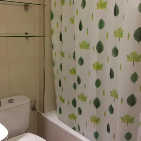 Olympia Center 拉曼加戴尔马尔梅纳