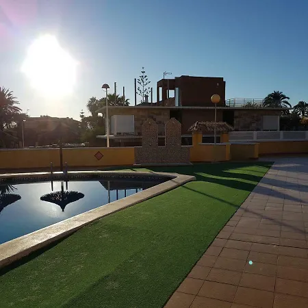 Olympia Center 公寓 *