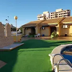 Olympia Center La Manga del Mar Menor