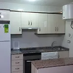 Appartamento Olympia Center