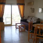 Appartamento Olympia Center