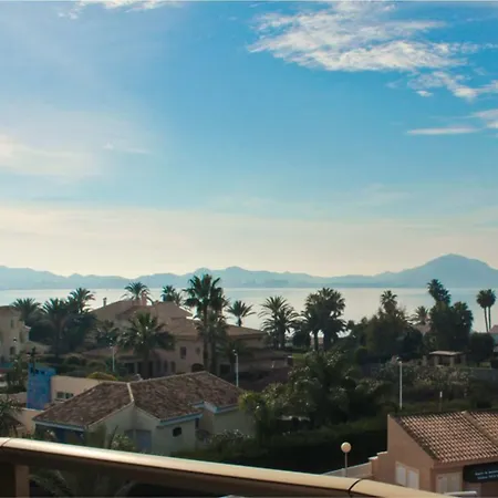 Apartamento Olympia Center