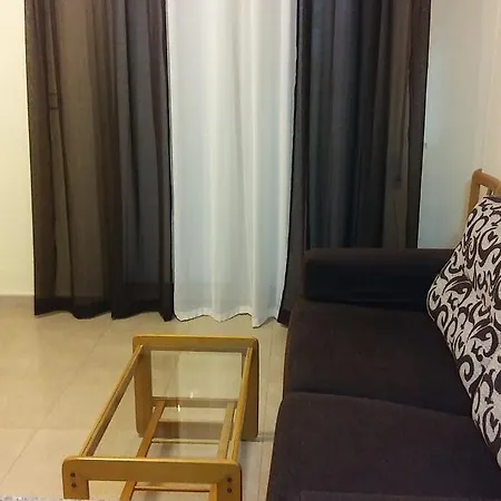 Apartamento Olympia Center
