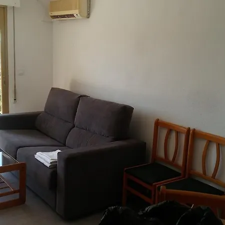 Apartamento Olympia Center