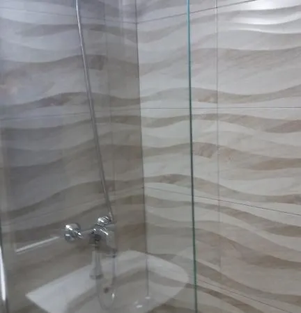 Olympia Center Apartamento *