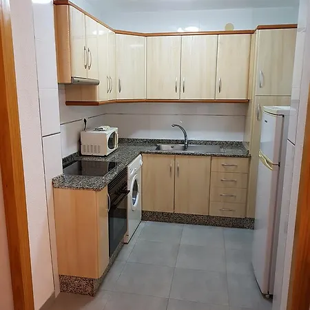 Olympia Center Apartamento *