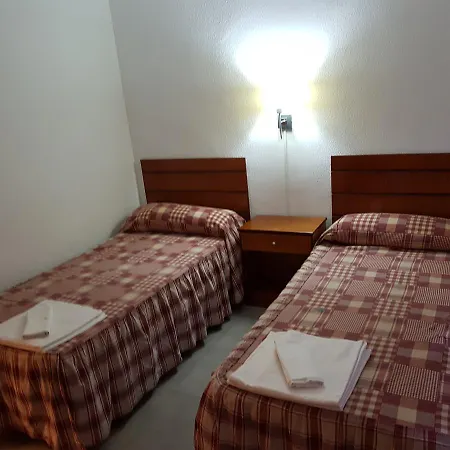 Appartamento Olympia Center