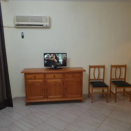 Olympia Center * La Manga del Mar Menor