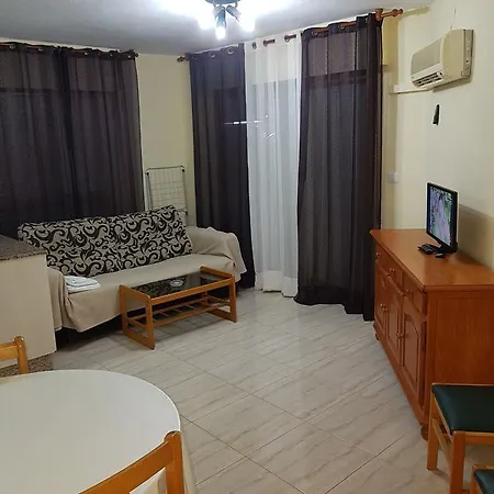 Apartamento Olympia Center *