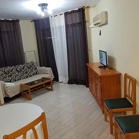 Olympia Center Apartamento La Manga del Mar Menor