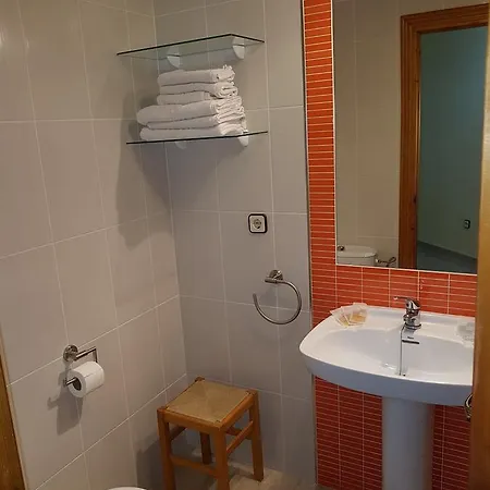 Apartamento Olympia Center *