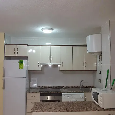 Olympia Center Apartamento *