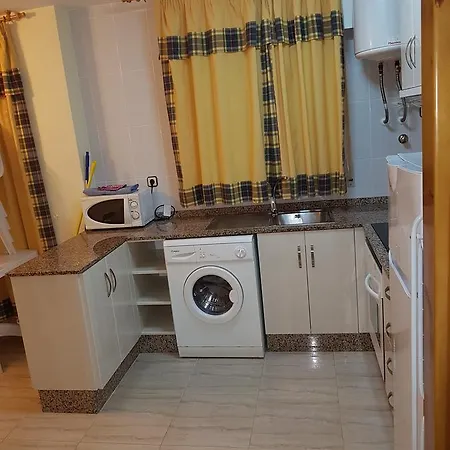 Apartamento Olympia Center