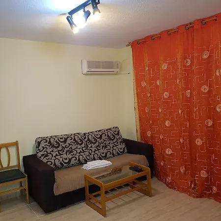 Olympia Center Apartamento