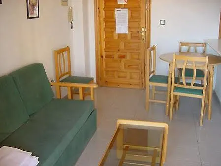 Apartamento Olympia Center La Manga del Mar Menor