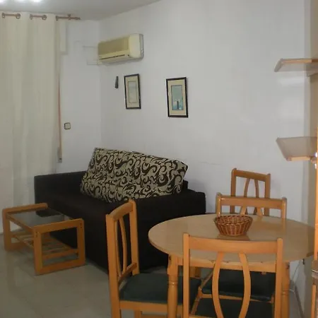 Apartamento Olympia Center La Manga del Mar Menor