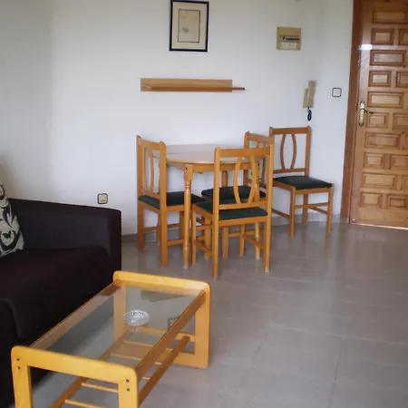 Olympia Center * La Manga del Mar Menor