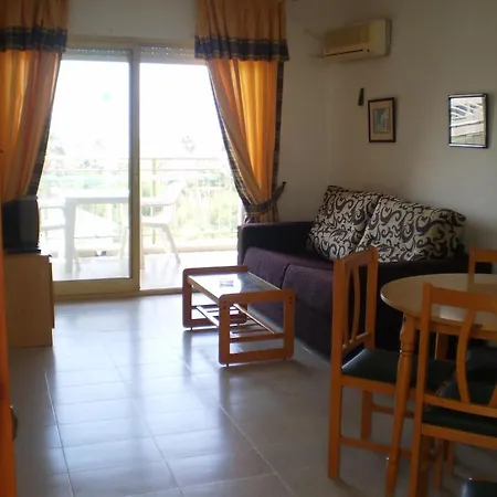 Apartamento Olympia Center
