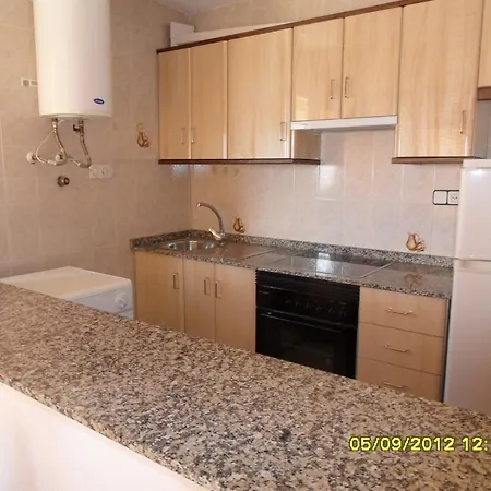 Olympia Center La Manga del Mar Menor