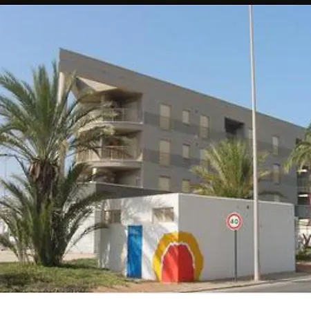 Olympia Center Apartamento La Manga del Mar Menor