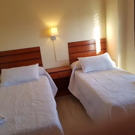 Olympia Center Appartamento *