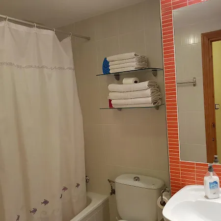 Apartamento Olympia Center La Manga del Mar Menor