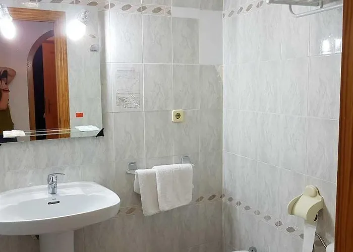 Olympia Center Appartamento *