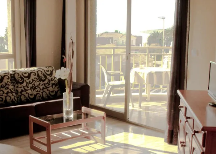 Appartamento Olympia Center