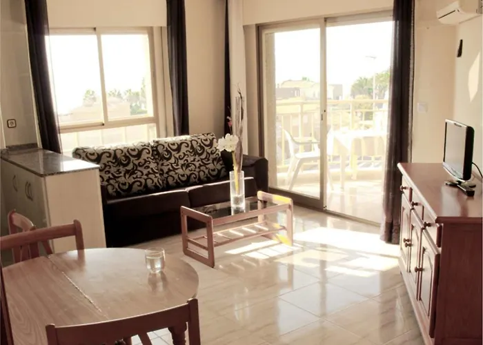 Appartamento Olympia Center La Manga del Mar Menor