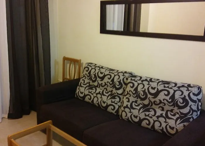 Appartamento Olympia Center