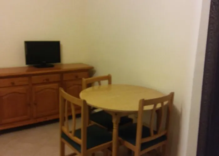 Olympia Center La Manga del Mar Menor