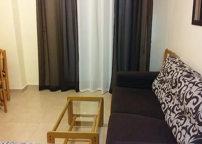 Appartamento Olympia Center