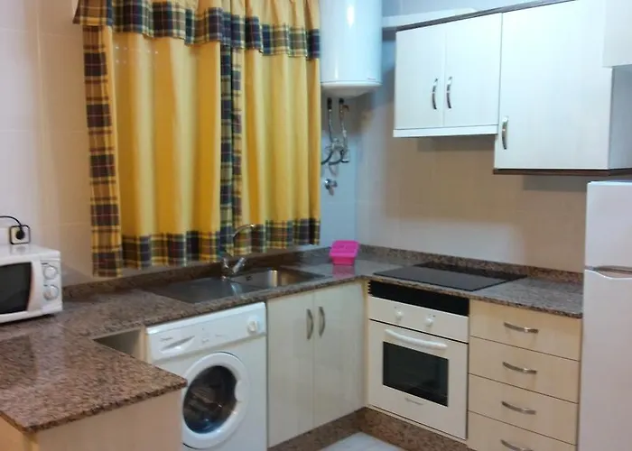 Appartamento Olympia Center *