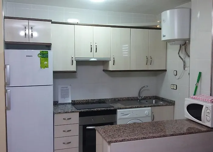 Appartamento Olympia Center