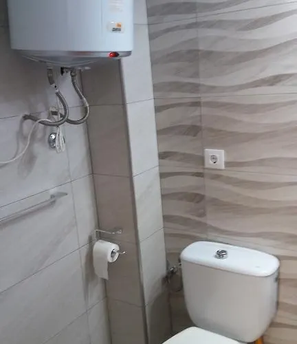 Olympia Center * La Manga del Mar Menor