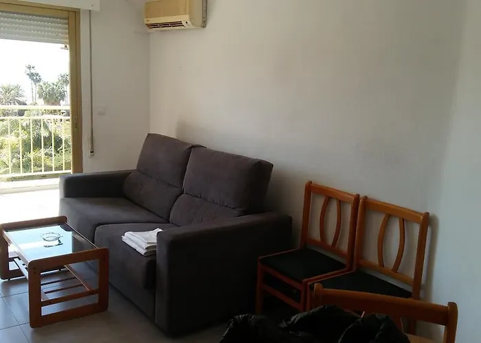 Lägenhet Olympia Center