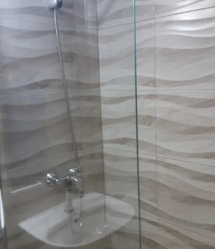 Olympia Center Appartamento *