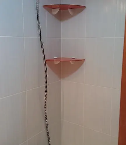 Olympia Center Appartamento *