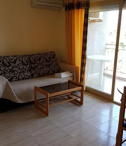 Olympia Center Lägenhet *