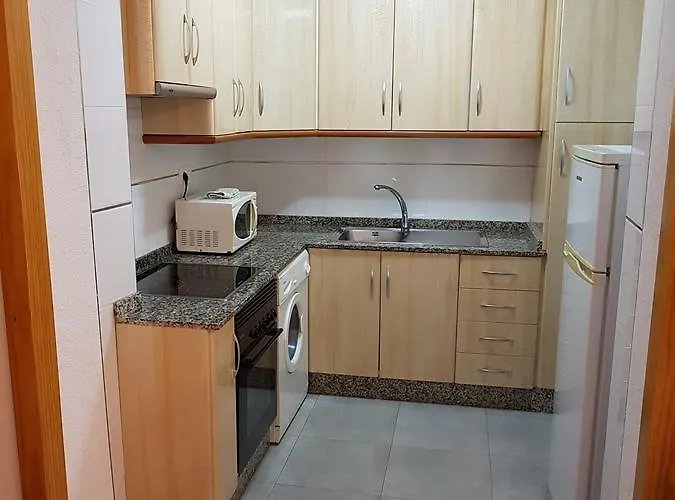 Olympia Center Lägenhet *