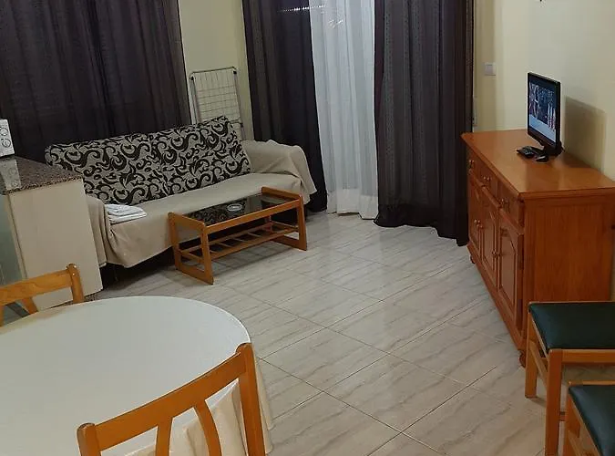 Appartamento Olympia Center La Manga del Mar Menor